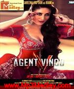 Agent Vinod 2012 song download